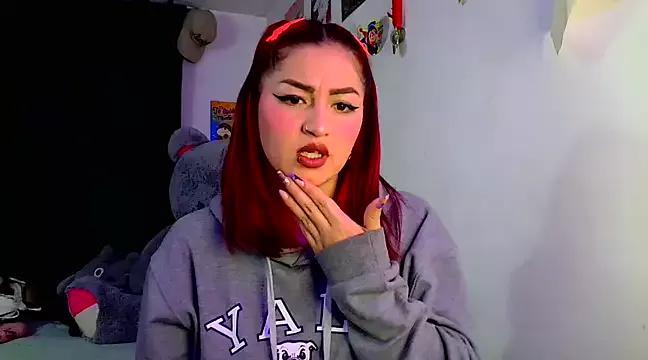 Check-out the world of girls and talk with our steaming hot slutz, bringing your desired characters to life with authentic apparel and cam streams.