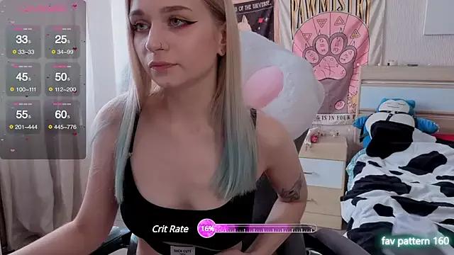 Check-out the world of girls and talk with our steaming hot slutz, bringing your desired characters to life with authentic apparel and cam streams.