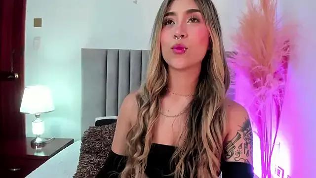 Check-out the world of girls and talk with our steaming hot slutz, bringing your desired characters to life with authentic apparel and cam streams.