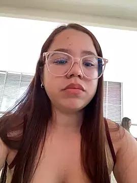 Lucyklein2022 from StripChat is Freechat