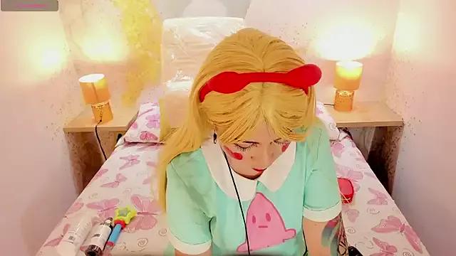 Check-out the world of girls and talk with our steaming hot slutz, bringing your desired characters to life with authentic apparel and cam streams.