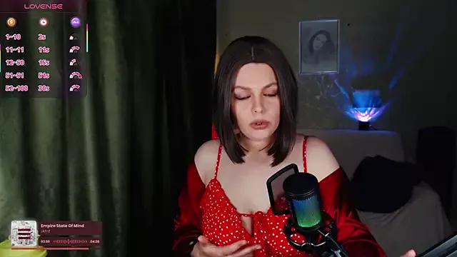 Check-out the world of girls and talk with our steaming hot slutz, bringing your desired characters to life with authentic apparel and cam streams.
