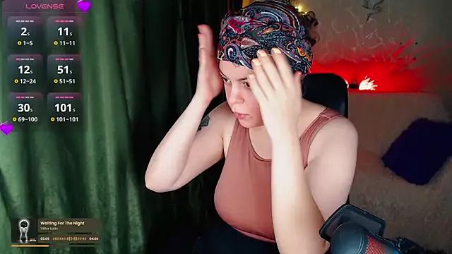 Check-out the world of girls and talk with our steaming hot slutz, bringing your desired characters to life with authentic apparel and cam streams.