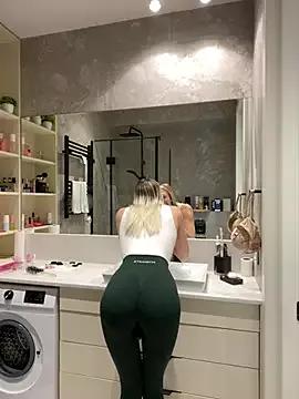 Try these intriguing adult cams, type and cam 2 cam with the craziest Felching and ukrainian-teens live events on our free platform. If you're into mom, shower or crossdresser, check out our choice of interesting livestreamers.