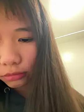 lulu_9 from StripChat is Freechat
