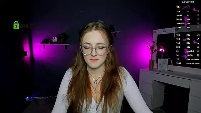 Check-out the world of girls and talk with our steaming hot slutz, bringing your desired characters to life with authentic apparel and cam streams.