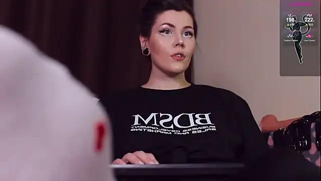 Check-out the world of girls and talk with our steaming hot slutz, bringing your desired characters to life with authentic apparel and cam streams.