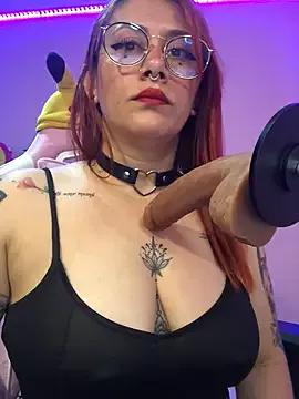 Check-out the world of girls and talk with our steaming hot slutz, bringing your desired characters to life with authentic apparel and cam streams.