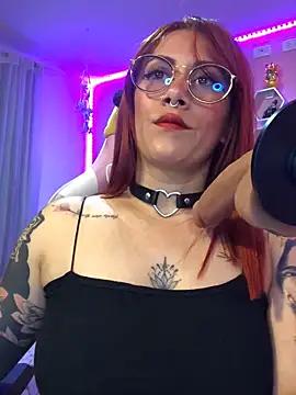 Check-out the world of girls and talk with our steaming hot slutz, bringing your desired characters to life with authentic apparel and cam streams.