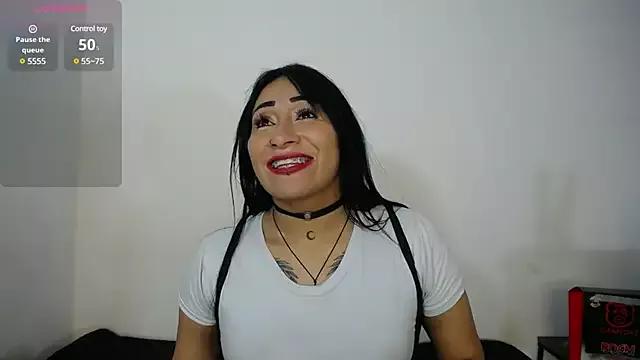 Check-out the world of girls and talk with our steaming hot slutz, bringing your desired characters to life with authentic apparel and cam streams.