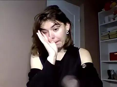 Luna_xExtasy from StripChat is Freechat