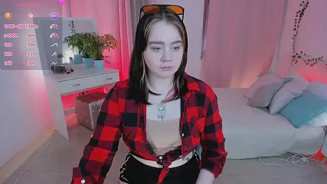 Check-out the world of girls and talk with our steaming hot slutz, bringing your desired characters to life with authentic apparel and cam streams.
