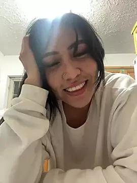 LunaAurora3 from StripChat is Freechat