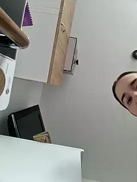 LunaGrey21 from StripChat is Freechat