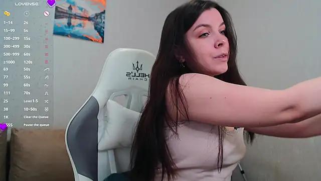 Check-out the world of girls and talk with our steaming hot slutz, bringing your desired characters to life with authentic apparel and cam streams.