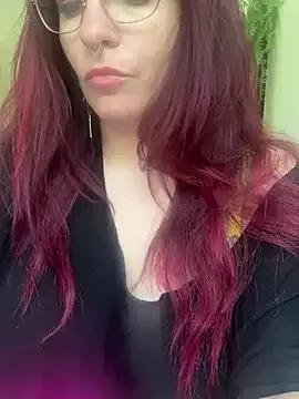 LunaMoongirl from StripChat is Freechat