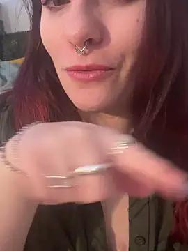 Check-out the world of girls and talk with our steaming hot slutz, bringing your desired characters to life with authentic apparel and cam streams.