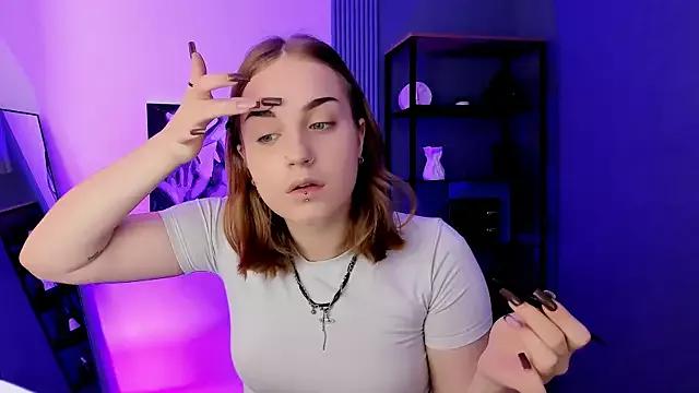 Check-out the world of girls and talk with our steaming hot slutz, bringing your desired characters to life with authentic apparel and cam streams.