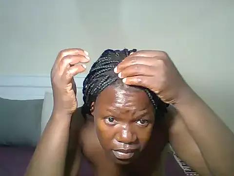 Luscious_Bootyy from StripChat is Freechat