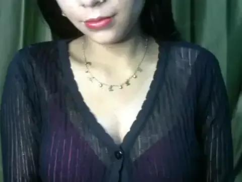 Lusty_Lita from StripChat is Freechat