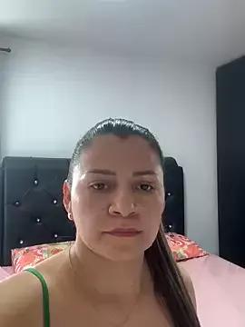 M-andrea04 from StripChat is Freechat