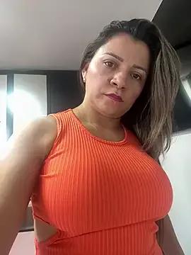 M-andrea04 from StripChat is Freechat