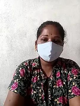 MaaliiiPonuTamil from StripChat is Freechat