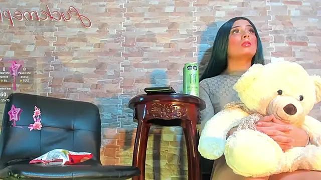 Check-out the world of girls and talk with our steaming hot slutz, bringing your desired characters to life with authentic apparel and cam streams.