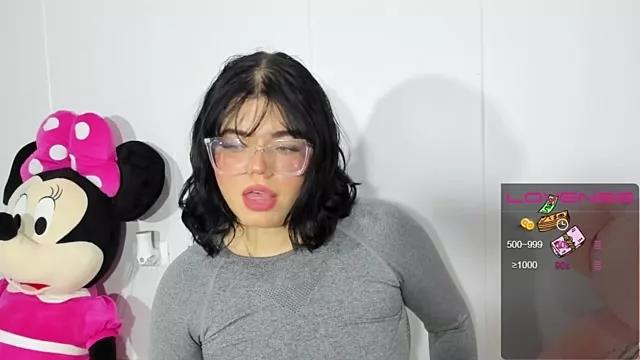 Check-out the world of girls and talk with our steaming hot slutz, bringing your desired characters to life with authentic apparel and cam streams.