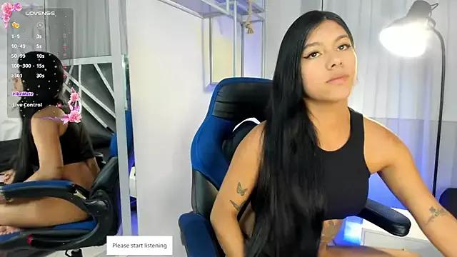 Check-out the world of girls and talk with our steaming hot slutz, bringing your desired characters to life with authentic apparel and cam streams.