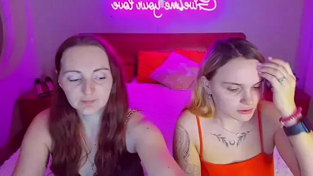 Check-out the world of girls and talk with our steaming hot slutz, bringing your desired characters to life with authentic apparel and cam streams.