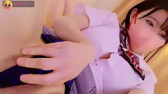 Spur your fetishes: Get dirty and flatter these gorgeous girls hosts, who will reward you with wild apparel and vibrating toys.