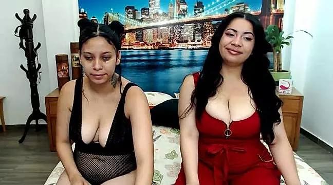 Check-out the world of girls and talk with our steaming hot slutz, bringing your desired characters to life with authentic apparel and cam streams.