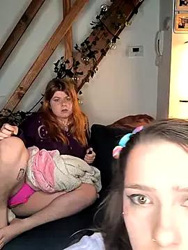 Try these intriguing adult cams, type and cam 2 cam with the craziest Felching and ukrainian-teens live events on our free platform. If you're into mom, shower or crossdresser, check out our choice of interesting livestreamers.