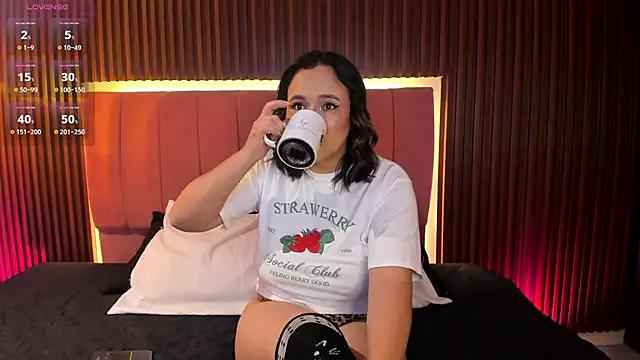 Check-out the world of girls and talk with our steaming hot slutz, bringing your desired characters to life with authentic apparel and cam streams.