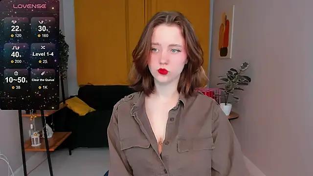 Check-out the world of girls and talk with our steaming hot slutz, bringing your desired characters to life with authentic apparel and cam streams.