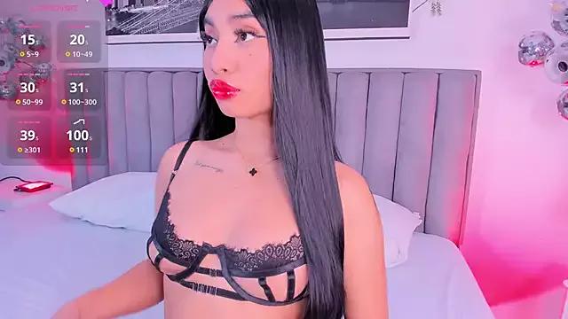 Check-out the world of girls and talk with our steaming hot slutz, bringing your desired characters to life with authentic apparel and cam streams.