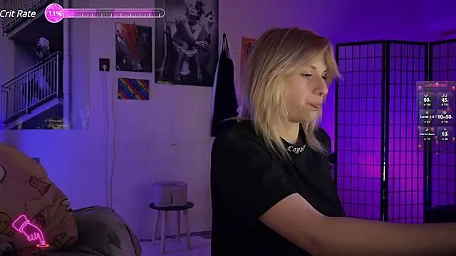Check-out the world of girls and talk with our steaming hot slutz, bringing your desired characters to life with authentic apparel and cam streams.