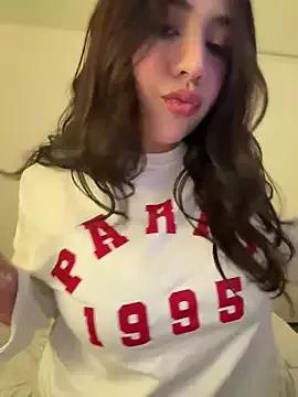 Photos of marcimaa from StripChat is Freechat