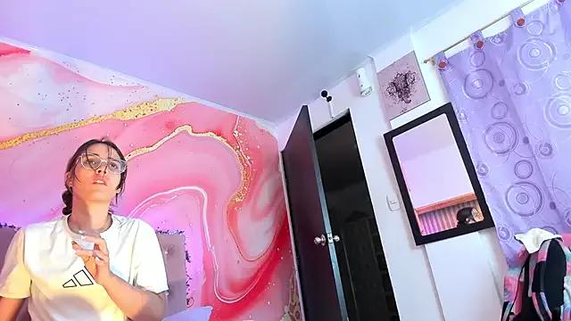 margarita_05 from StripChat is Freechat