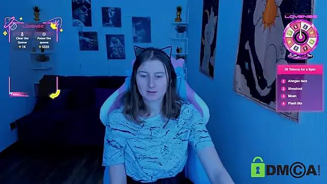 Check-out the world of girls and talk with our steaming hot slutz, bringing your desired characters to life with authentic apparel and cam streams.