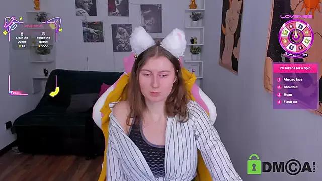 Check-out the world of girls and talk with our steaming hot slutz, bringing your desired characters to life with authentic apparel and cam streams.