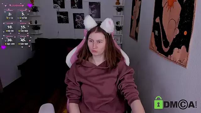 Check-out the world of girls and talk with our steaming hot slutz, bringing your desired characters to life with authentic apparel and cam streams.