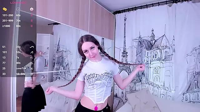 Check-out the world of girls and talk with our steaming hot slutz, bringing your desired characters to life with authentic apparel and cam streams.