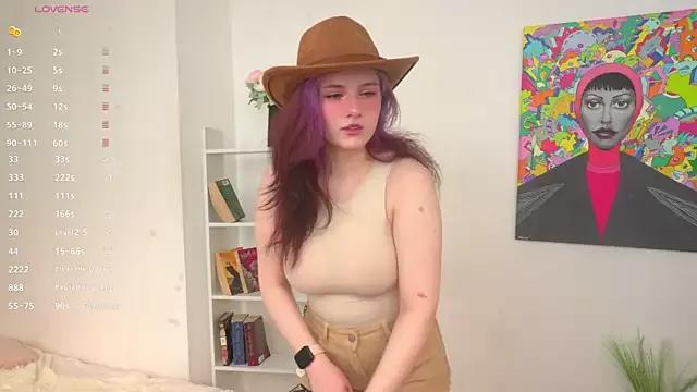 Check-out the world of girls and talk with our steaming hot slutz, bringing your desired characters to life with authentic apparel and cam streams.