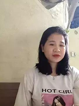 Maria2299 from StripChat is Freechat