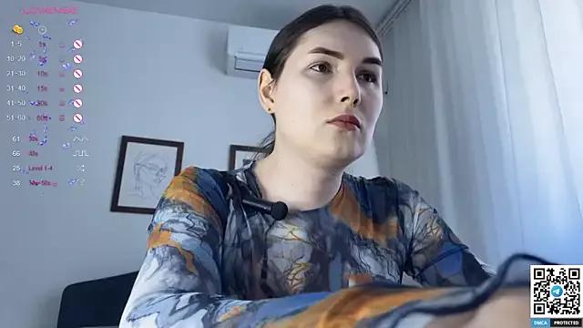 Check-out the world of girls and talk with our steaming hot slutz, bringing your desired characters to life with authentic apparel and cam streams.