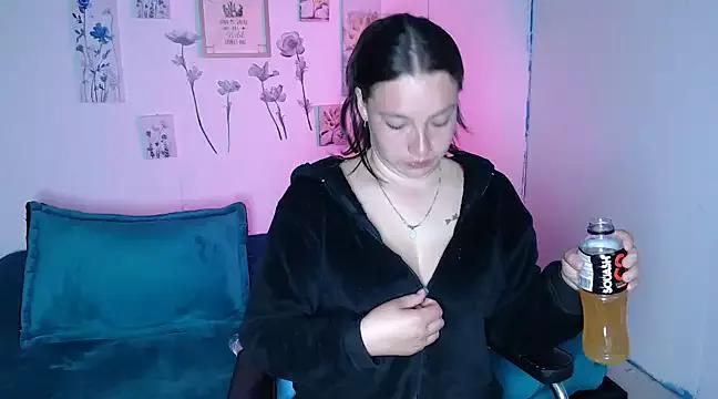 mariaana__222 from StripChat is Freechat