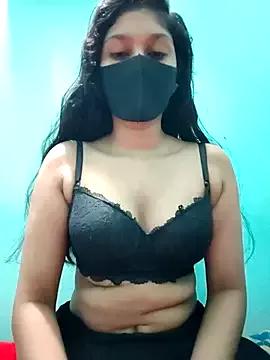 MariaEva69 from StripChat is Freechat