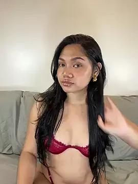 Marialicious from StripChat is Freechat